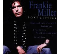 Miller Frankie - Love Letters