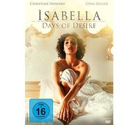Miller,Gena - Isabella - Days of Desire