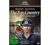 Miller,George - THE FAR COUNTRY: SCHOENES - MO [DVD] [1987]