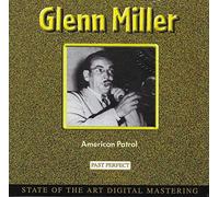 Miller Glen - American Patrol