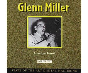 Miller Glen - American Patrol