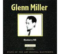 Miller Glen - Blueberry Hill
