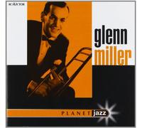 Miller Glen - Glen Miller Planet Jazz