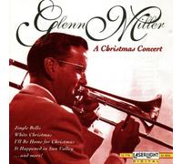 Miller,Glenn - A Christmas Concert
