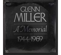 Miller, Glenn - A Memorial 1944-1969