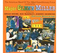 Miller, Glenn - American Band of the Allied