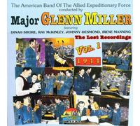 Miller, Glenn - American Band of the Allied