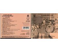 Miller Glenn - Army Air Force Band Live 1943