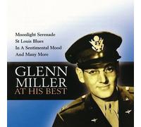 Miller,Glenn - At His Best