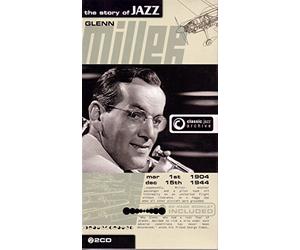 Miller, Glenn - Classic Jazz Archive