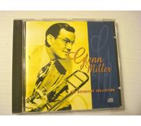 Miller, Glenn - Definitive Collection