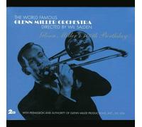 Miller, Glenn - Glenn Miller 100th Birth