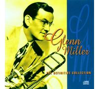 Glenn Miller - Glenn Miller Definitive Colln