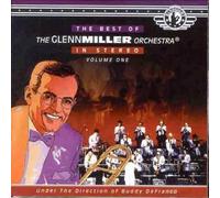 Miller, Glenn - Glenn Miller Orch Best of Vol1