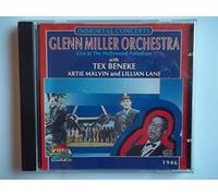 Glenn Miller Orchestra - Glenn Miller Orchestra