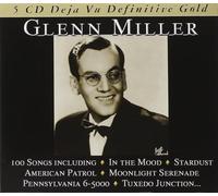 Glenn Miller - Definitive Gold