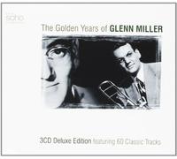 MILLER,GLENN - Golden Years Of