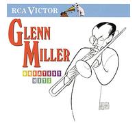 Miller Glenn - Greatest Hits