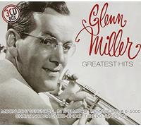 Miller, Glenn - Greatest Hits