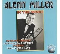MILLER, Glenn - In the mood / 90133