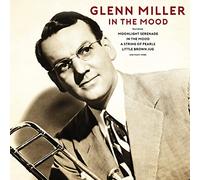 Miller,Glenn - In the Mood [Vinyl LP] [VINYL]