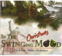 Miller, Glenn - In the Swinging Christmas Mood