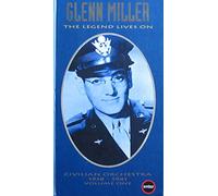 Miller Glenn - Legend Lives on