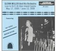 Miller, Glenn - Live in Hi-Fi at Glen Island 1