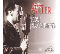 Miller, Glenn - Lost Recordings