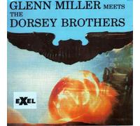 Miller, Glenn - Meets the Dorsey Brothers