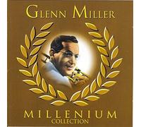 Miller Glenn - Millennium Collection