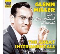 Miller Glenn - MILLER, Glenn: Glen Island Special