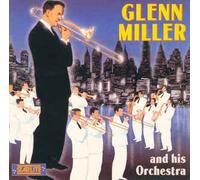 Miller,Glenn - Miller & His Orchestra