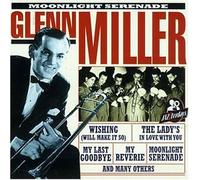 Miller, Glenn - Moonlight Serenade