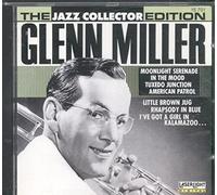 Miller Glenn - Moonlight Serenade