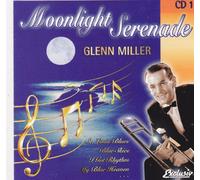Miller,Glenn - Moonlight Serenade