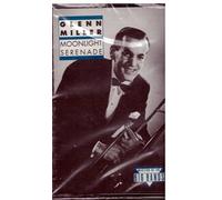 Miller, Glenn - Moonlight Serenade [CASSETTE]