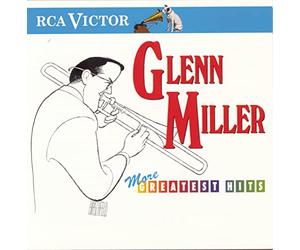 Miller, Glenn - More Glenn Miller-Greatest Hit