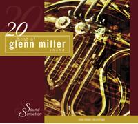 Miller, Glenn Orchestra - 20 Best of Glenn Miller Orches