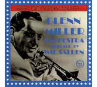 Miller,Glenn Orchestra - Best of Glenn Miller