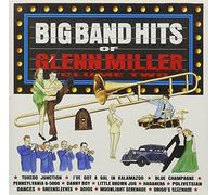 MILLER,GLENN ORCHESTRA - Big Band Hits Of Vol. 2