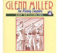 Miller,Glenn Orchestra - Keep 'Em Flying Vol.2