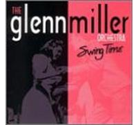 Miller, Glenn Orchestra - Swing Time