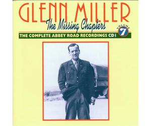Miller,Glenn Orchestra - The Complete Abbey Road Vol.7