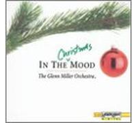 Miller, Glenn Orchestra - Vol. 1-in the Christmas Mood [CASSETTE]