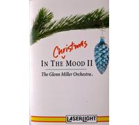 Miller, Glenn Orchestra - Vol. 2-in the Christmas Mood [CASSETTE]