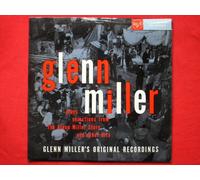 Miller, Glenn Plays Selections From The Glenn Miller Story And Other Hits LP RCA RD27068 EX/EX 1967