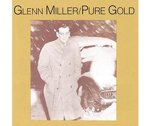 Miller, Glenn - Pure Gold [CASSETTE]