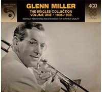 Miller, Glenn - Singles Collection 1-Digi