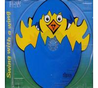 Miller,Glenn - Swing With a Wing